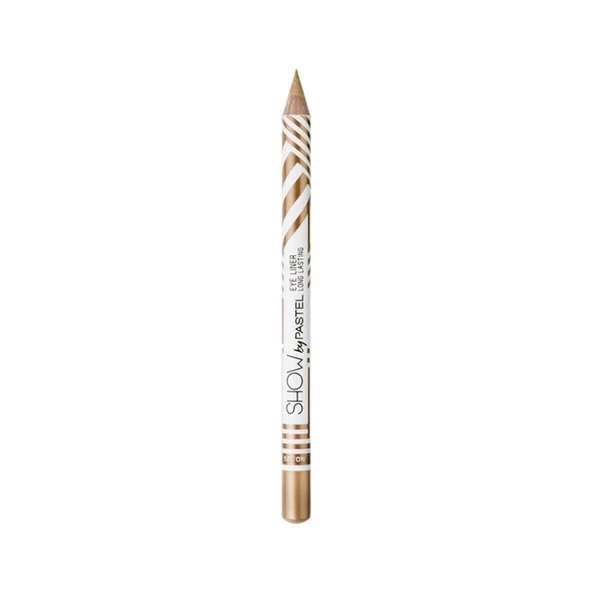 Pastel Show By Pastel Eye Liner 126 1.14g