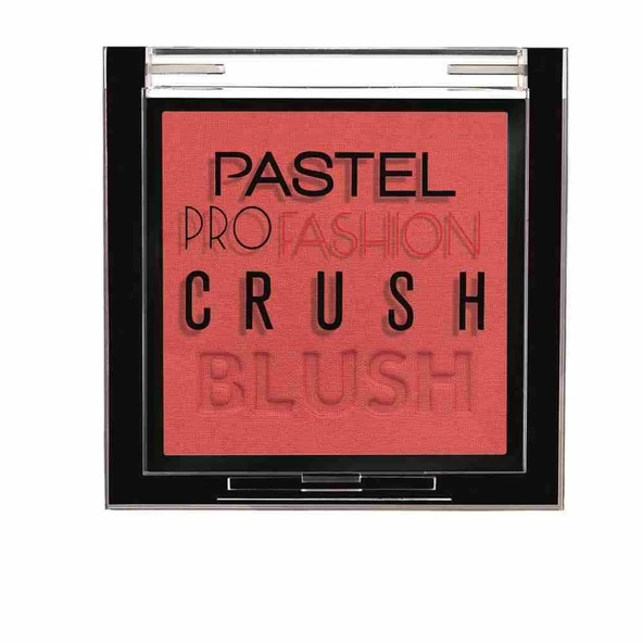 Pastel Profashion Crush Blush 304 8g ürün görseli