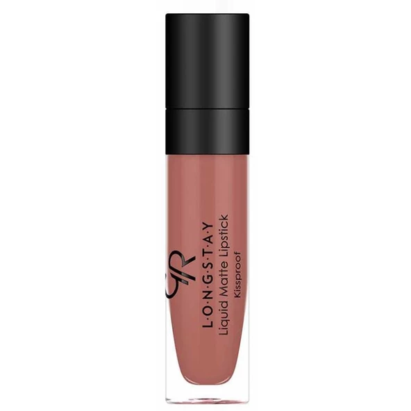 Golden Rose Longstay Liquid Matte Lipstick 16 5.5ml