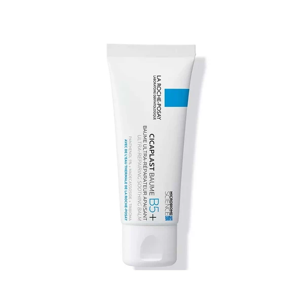 La Roche Posay Cicaplast Baume B5+ Yatıştırıcı Bakım Kremi 100ml