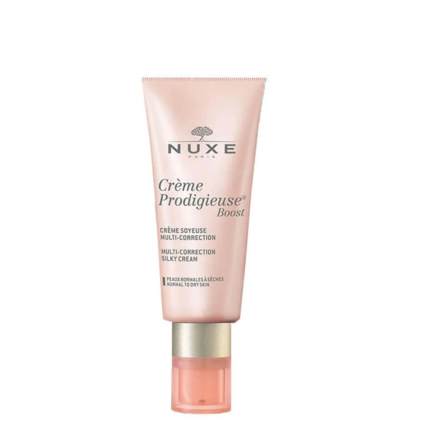 Nuxe Creme Prodigieuse Boost Multi Correction Silky Cream 40ml