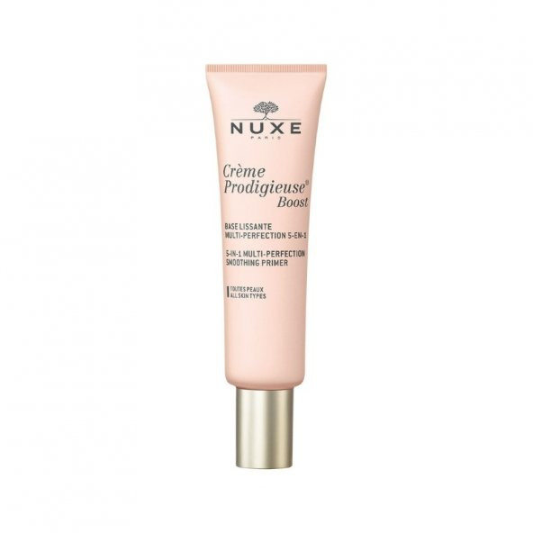 Nuxe Creme Prodigieuse Boost 5 in 1 Smoothing Primer 30ml