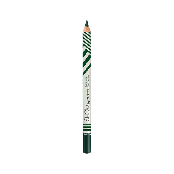 Pastel Show By Pastel Eye Liner 105 1.14g