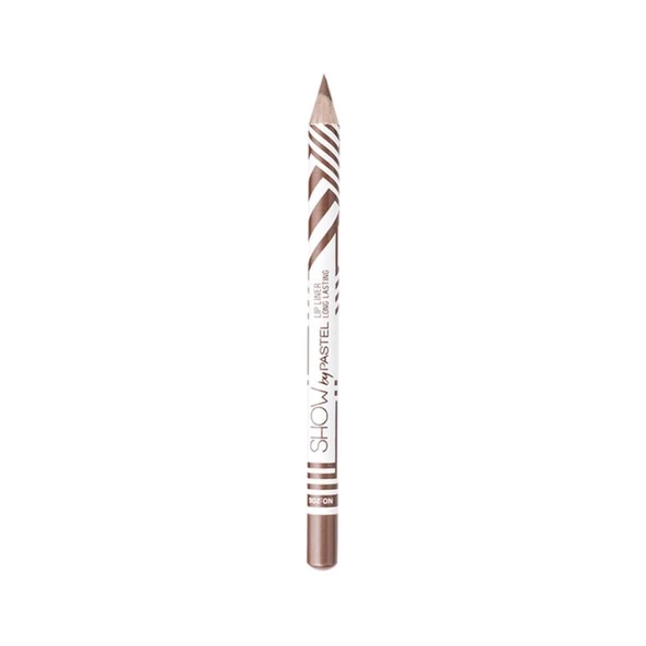 Pastel Show By Pastel Lip Liner 206 1.14g ürün görseli