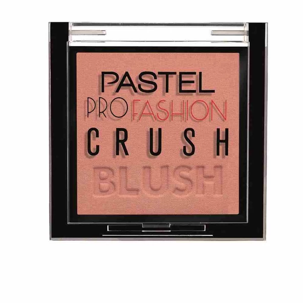 Pastel Profashion Crush Blush 302 8g