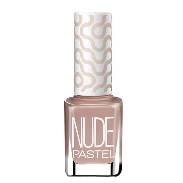 Pastel Nude 106 Oje 13ml