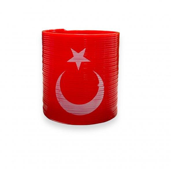 Elif Stres Yayı Bayraklı