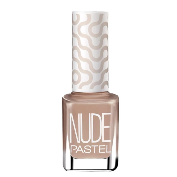 Pastel Nude 750 Oje 13ml