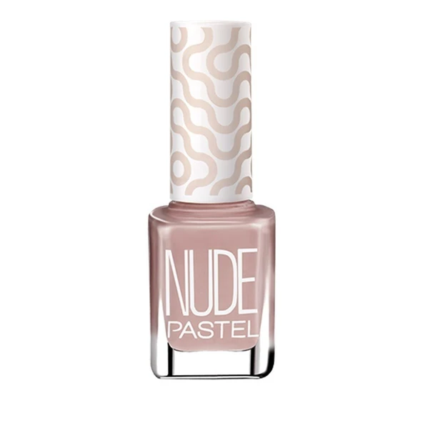 Pastel Nude 752 Oje 13ml ürün görseli