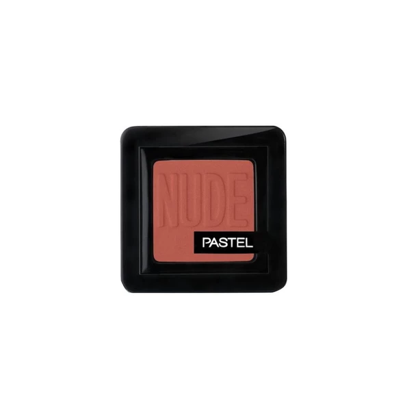 Pastel Nude Single Eyeshadow 89 Hot 3g