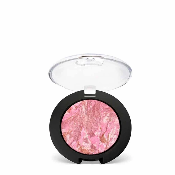 Golden Rose Terracotta Blush-On 02 4g