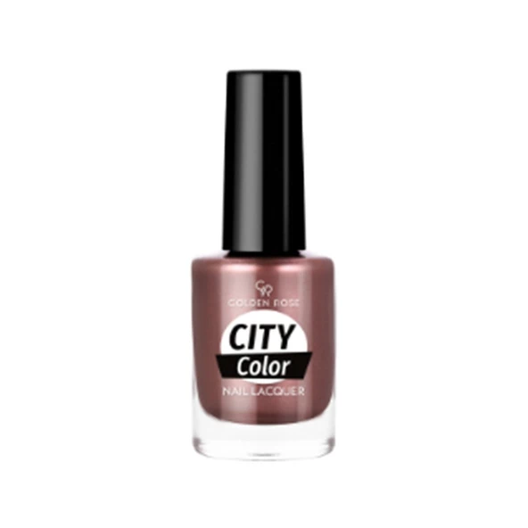 Golden Rose City Color Nail Lacquer 42 10.2ml ürün görseli