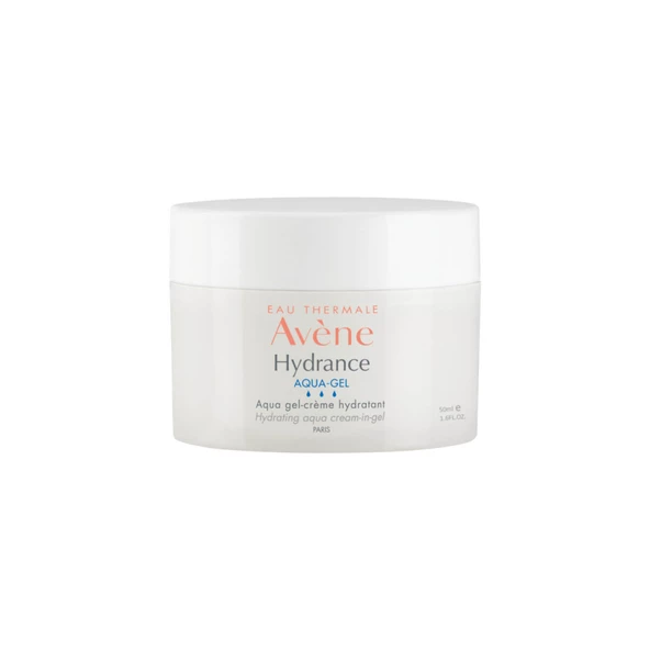 Avene Hydrance Aqua Gel Cream 50ml