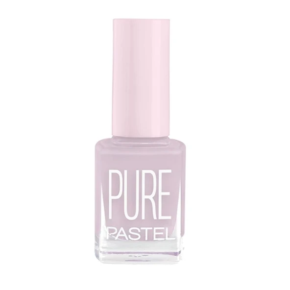Pastel Pure 609 Oje 13ml ürün görseli