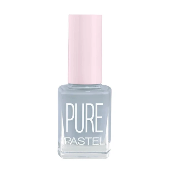 Pastel Pure 610 Oje 13ml ürün görseli