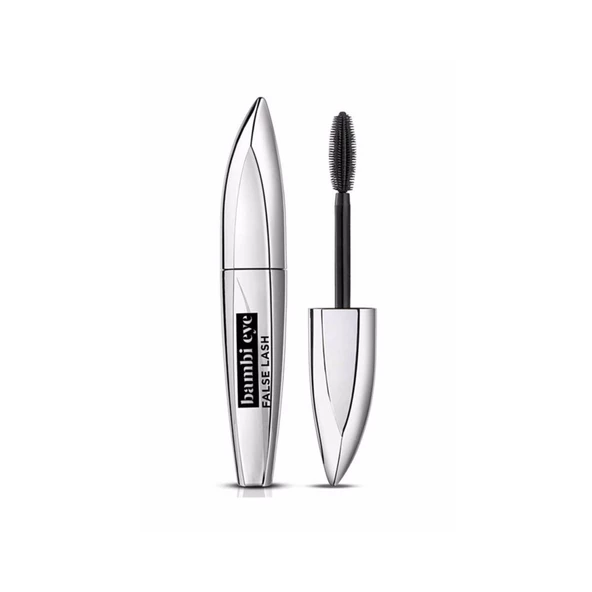 Maybelline Bambi Eye False Lash 8.9ml Black Mascara