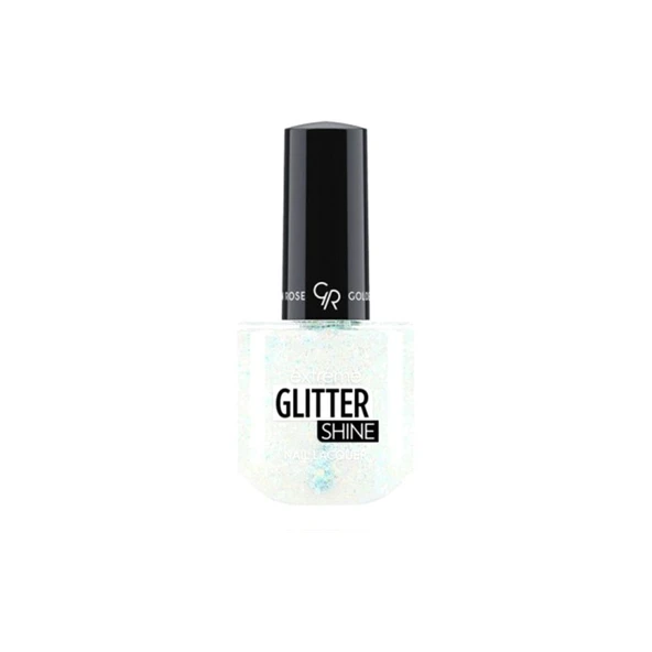 Golden Rose Extreme Glitter  Shine Nail Color 203 10.2ml ürün görseli