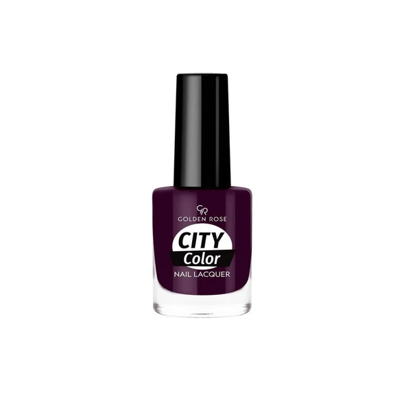 Golden Rose City Color Oje 54 10.2ml ürün görseli