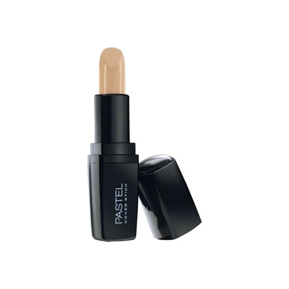 Pastel Cover Stick 02 4.5g ürün görseli