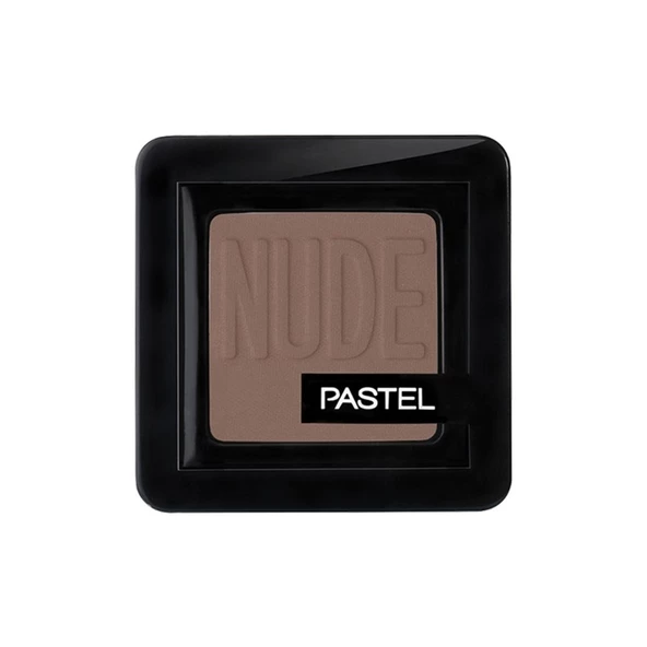 Pastel Nude Single Eyeshadow 76 3g