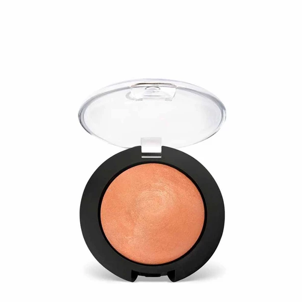 Golden Rose Terracotta Blush-On 06 4g