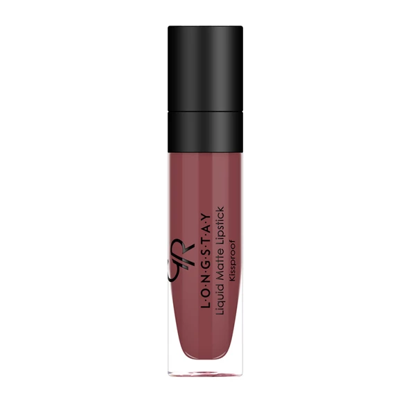 Golden Rose Longstay Liquid Matte Lipstick 20 5.5ml