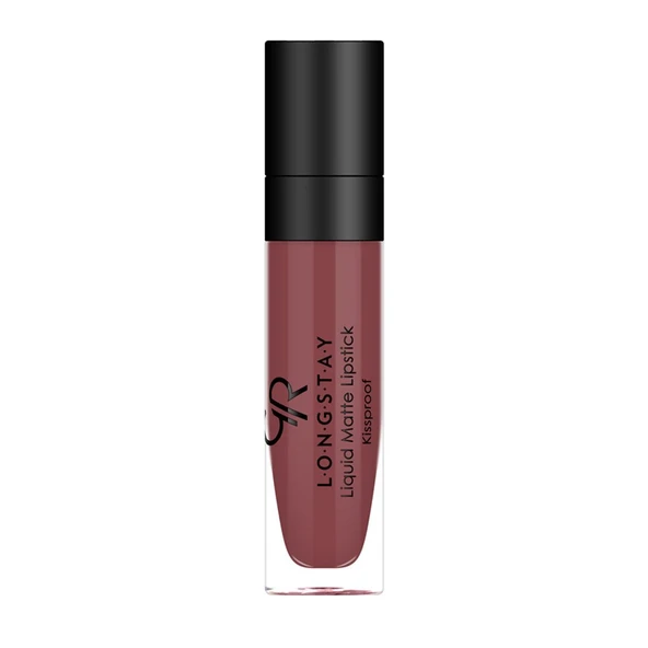Golden Rose Longstay Liquid Matte Lipstick 20 5.5ml ürün görseli