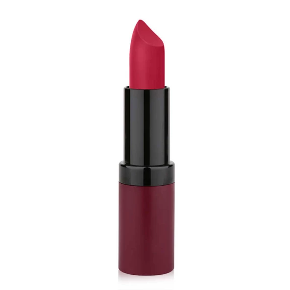 Golden Rose Velvet Matte Lipstick 18 4.2g