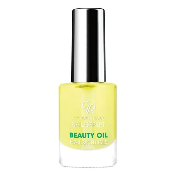 Golden Rose Nail Expert Beauty Oil Nail and Cuticle 11ml ürün görseli