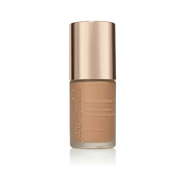 Jane Iredale Beyond Matte Liquid Foundation M11 27ml