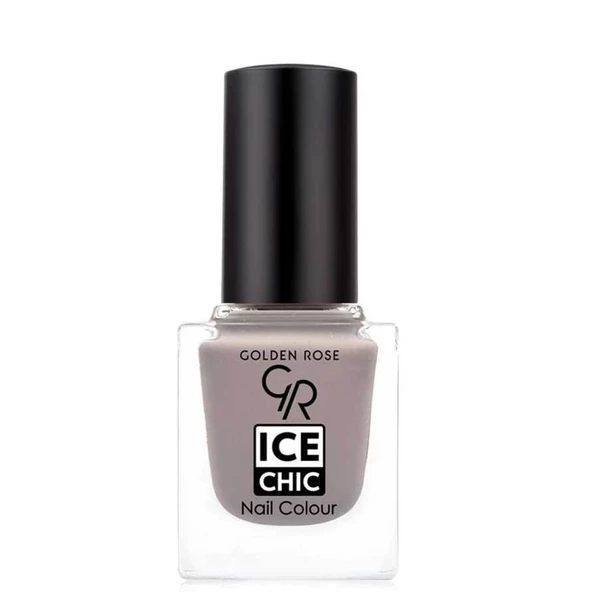 Golden Rose Ice Chic Nail Colour 58 10.5ml