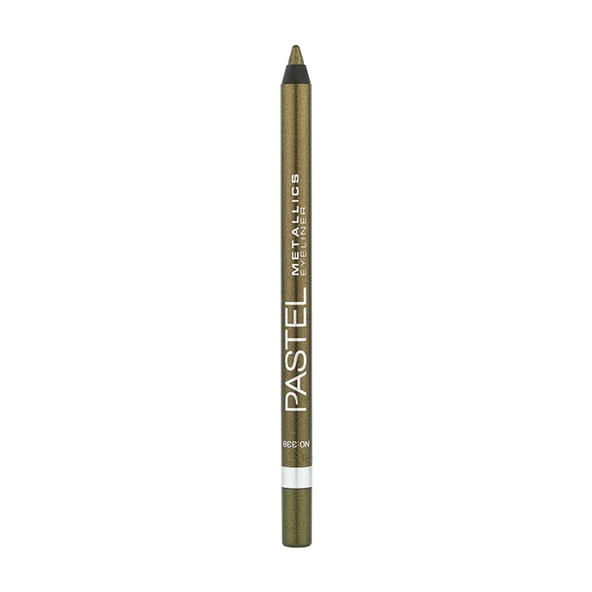 Pastel Metallics Eyeliner 338 1.2g