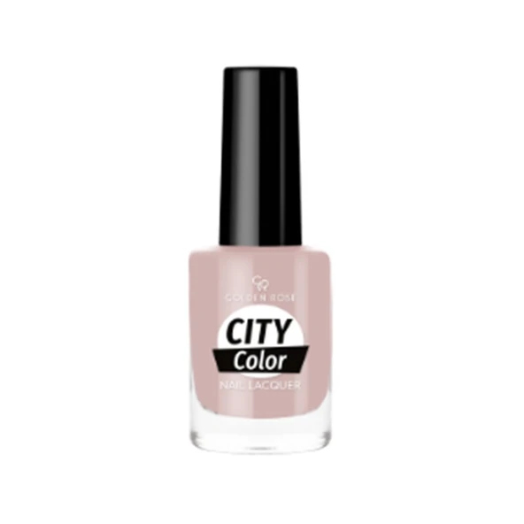 Golden Rose City Color Nail Lacquer 14 10.2ml ürün görseli
