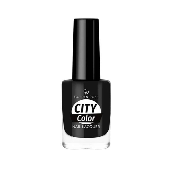 Golden Rose City Color Oje 65 10.2ml