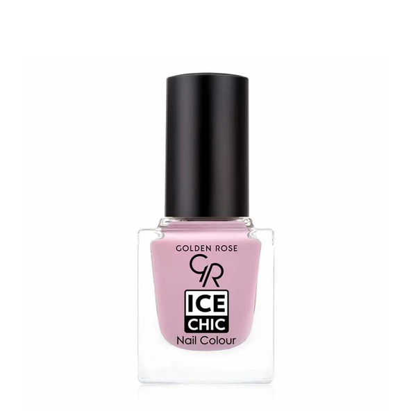 Golden Rose Ice Chic Nail Colour 10 10.5ml ürün görseli