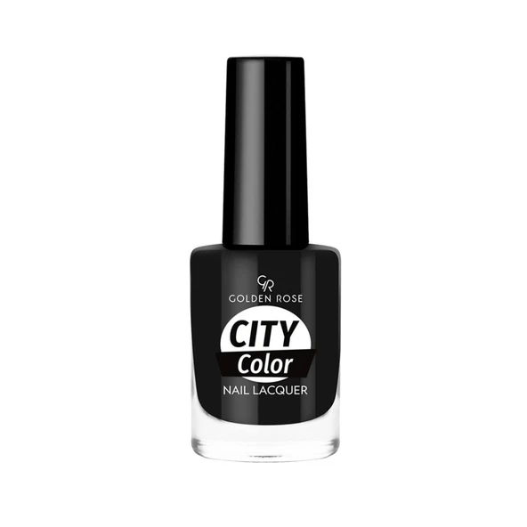 Golden Rose City Color Oje 65 10.2ml ürün görseli