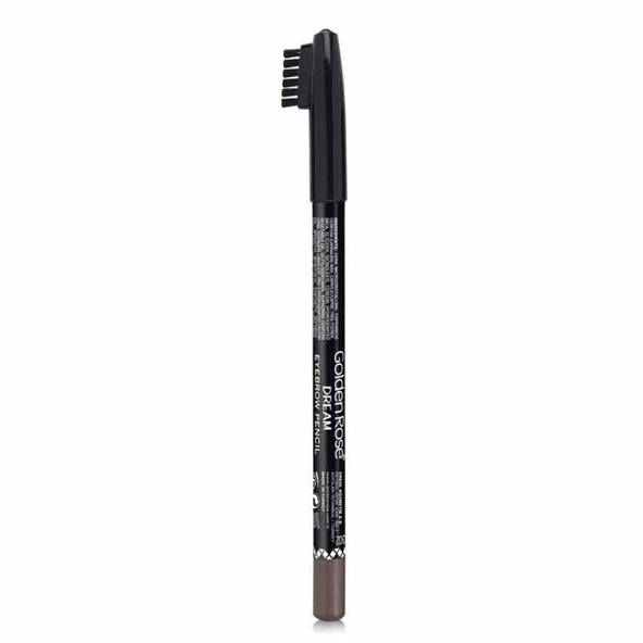Golden Rose Dream Eyebrow Pencil 302 ürün görseli