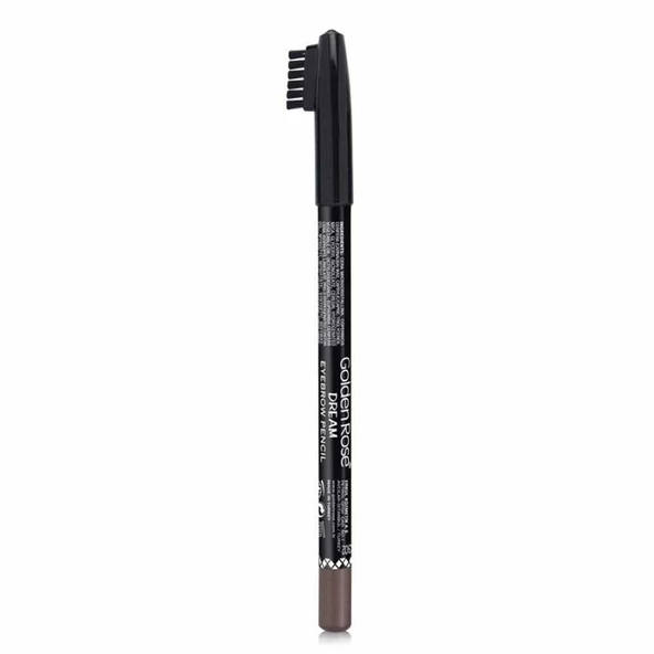 Golden Rose Dream Eyebrow Pencil 302