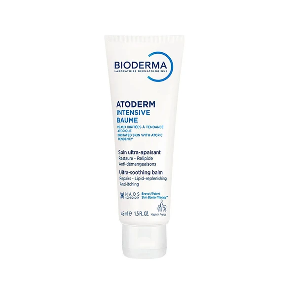 Bioderma Atoderm Intensive Baume 45 ml Bakım Kremi PUANSIZDIR ürün görseli