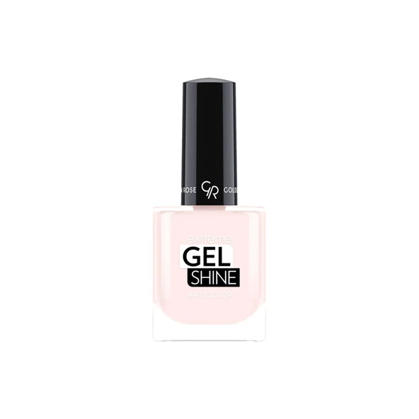 Golden Rose Extreme Gel Shine Nail Color 7 10.2ml ürün görseli