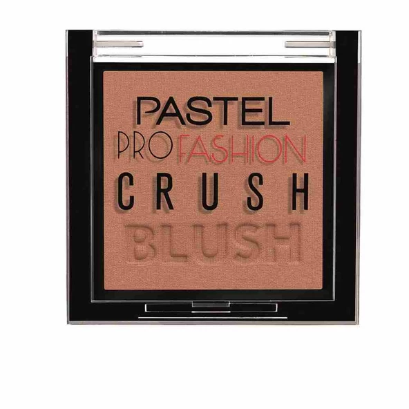 Pastel Profashion Crush Blush 307 8g