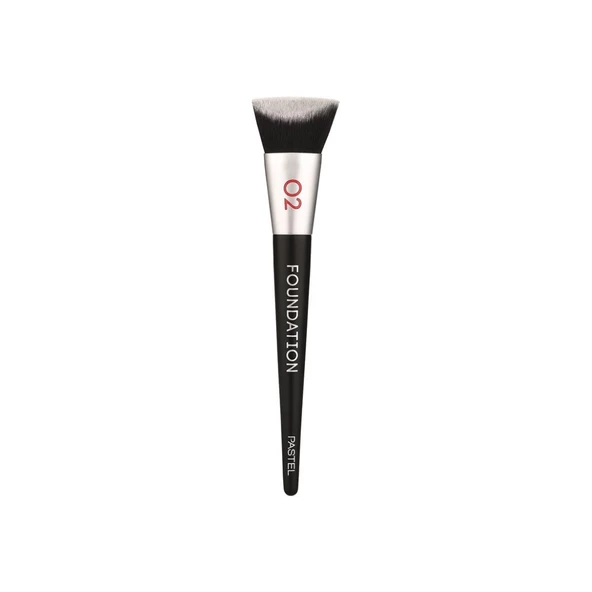 Pastel Profashion Foundation Brush