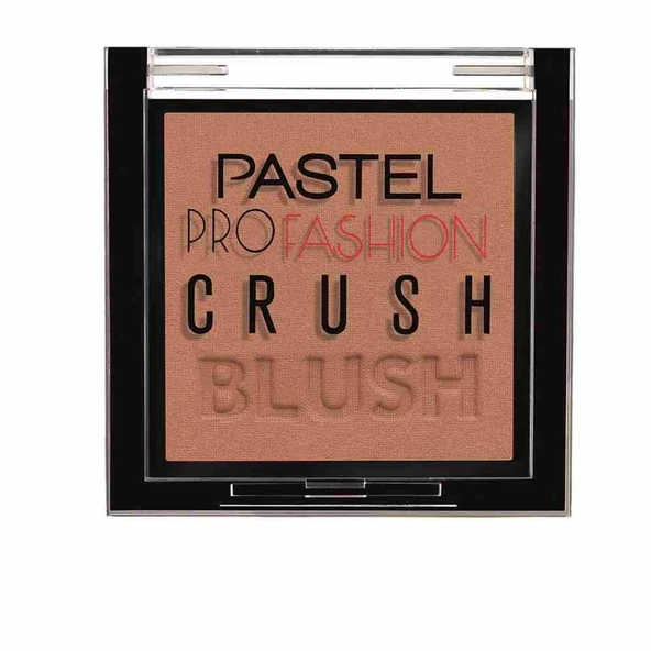 Pastel Profashion Crush Blush 307 8g ürün görseli