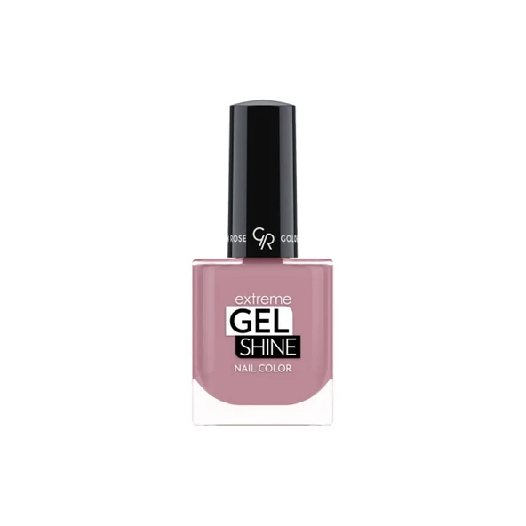 Golden Rose Extreme Gel Shine Nail Color 25 10.2ml ürün görseli