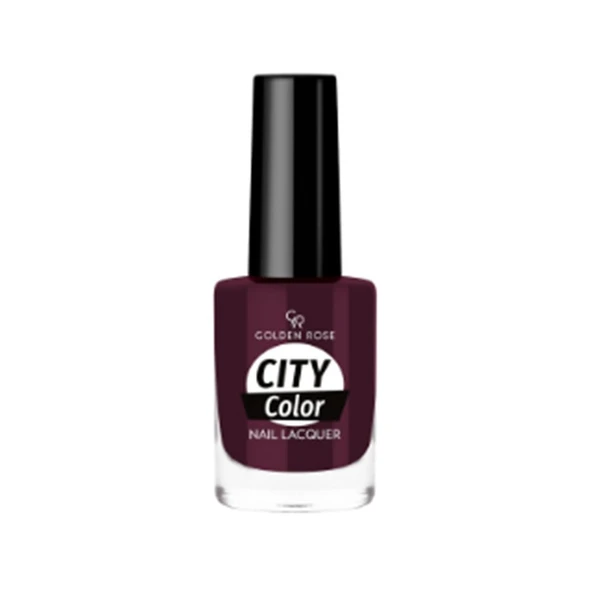 Golden Rose City Color Nail Lacquer 50 10.2ml ürün görseli