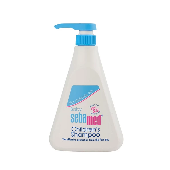 Sebamed Baby Shampoo 500ml