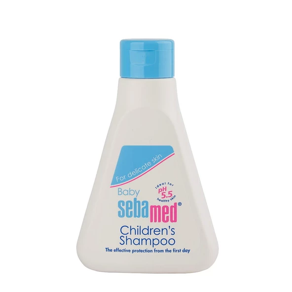 Sebamed Baby Shampoo 250ml