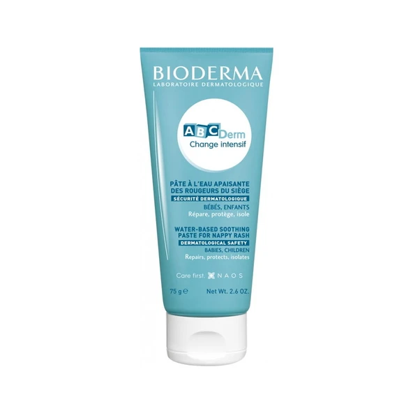 Bioderma ABCDerm Change Intensif Bez Bölgesi Bakım Kremi 75 g