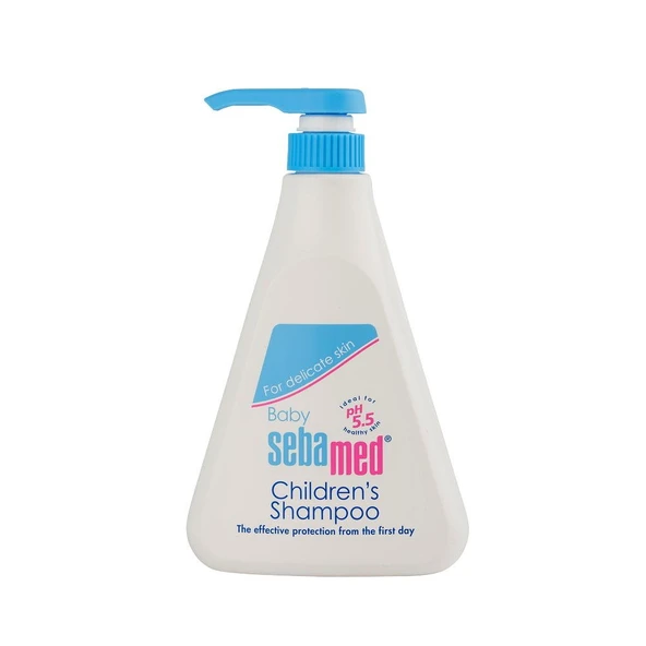 Sebamed Baby Shampoo 500ml
