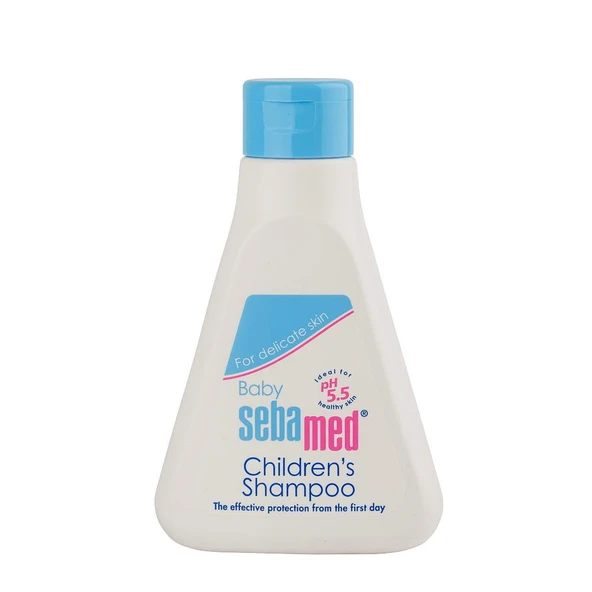 Sebamed Baby Shampoo 250ml
